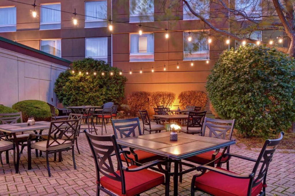 Hilton Garden Inn Appleton/Kimberly photo 13