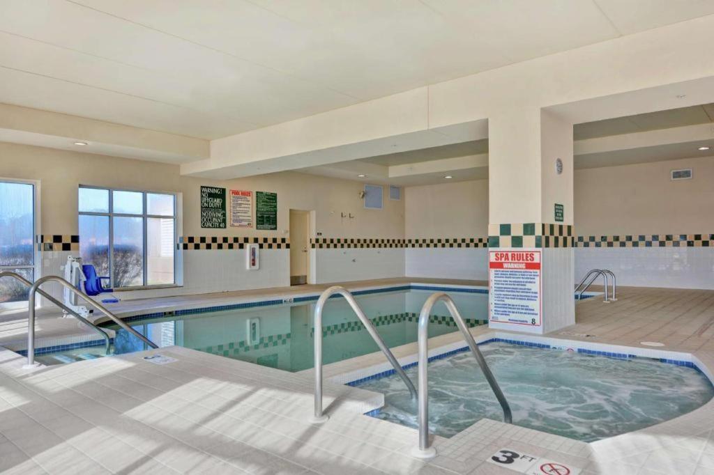 Hilton Garden Inn Appleton/Kimberly photo 10