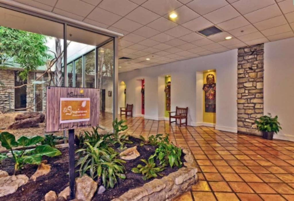 El Tropicano Riverwalk photo 20