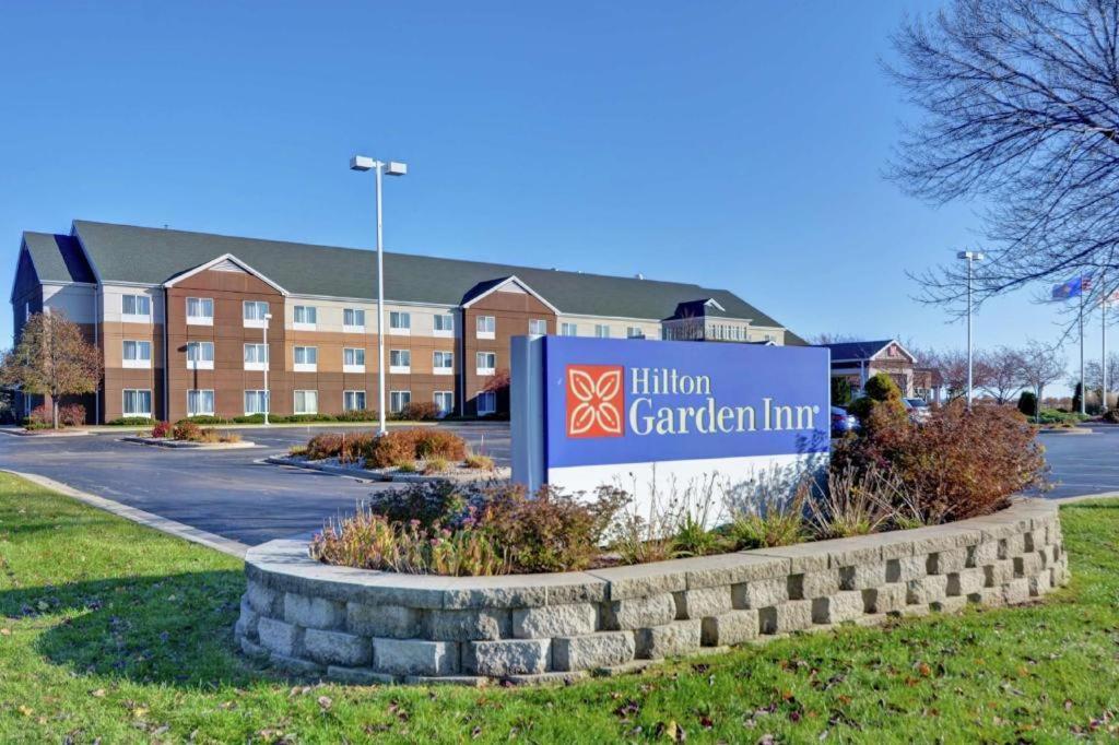 Hilton Garden Inn Oshkosh photo 10