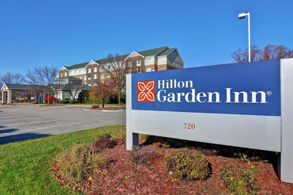 Hilton Garden Inn Appleton/Kimberly photo 11