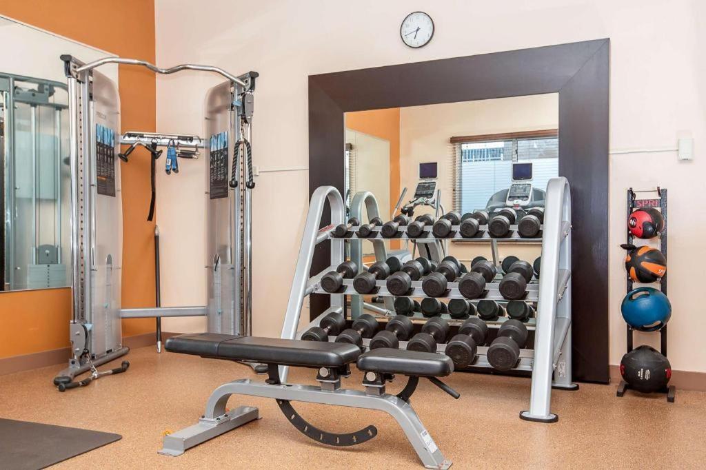 Hilton Garden Inn Oshkosh photo 16