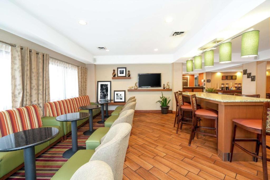 Hampton Inn Hixson photo 4
