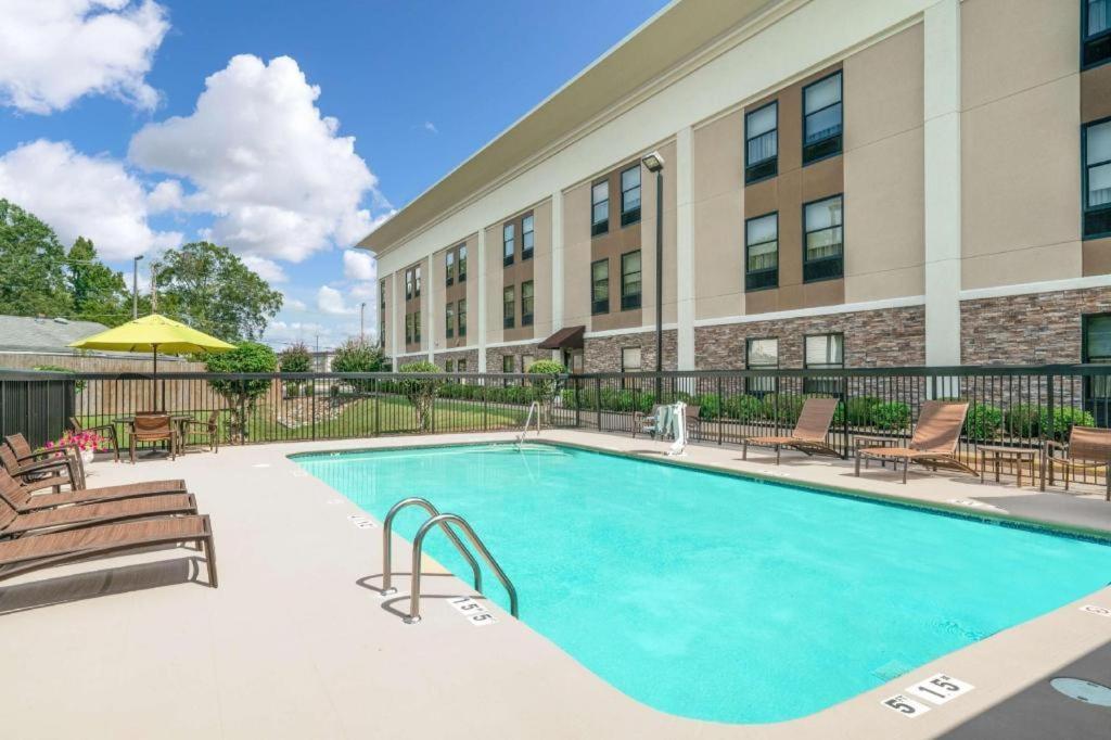 Hampton Inn Hixson photo 2