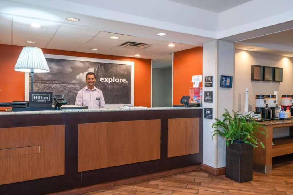 Hampton Inn Hixson photo 5
