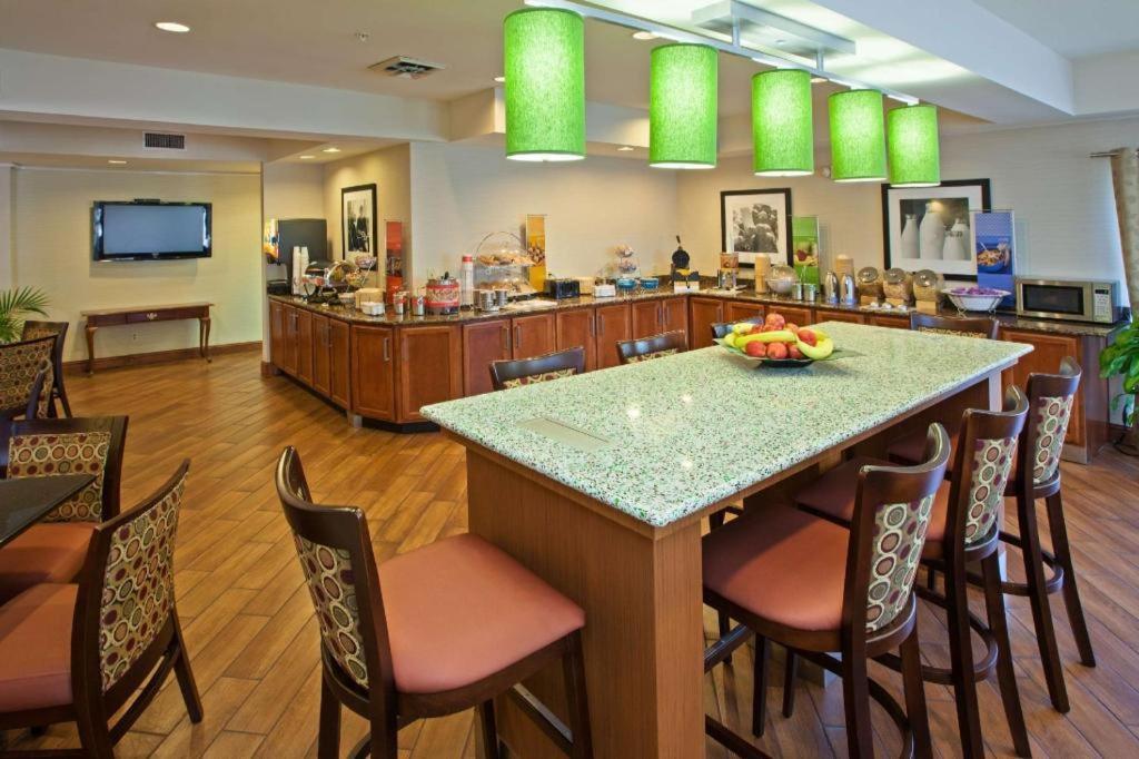Hampton Inn Hixson photo 7