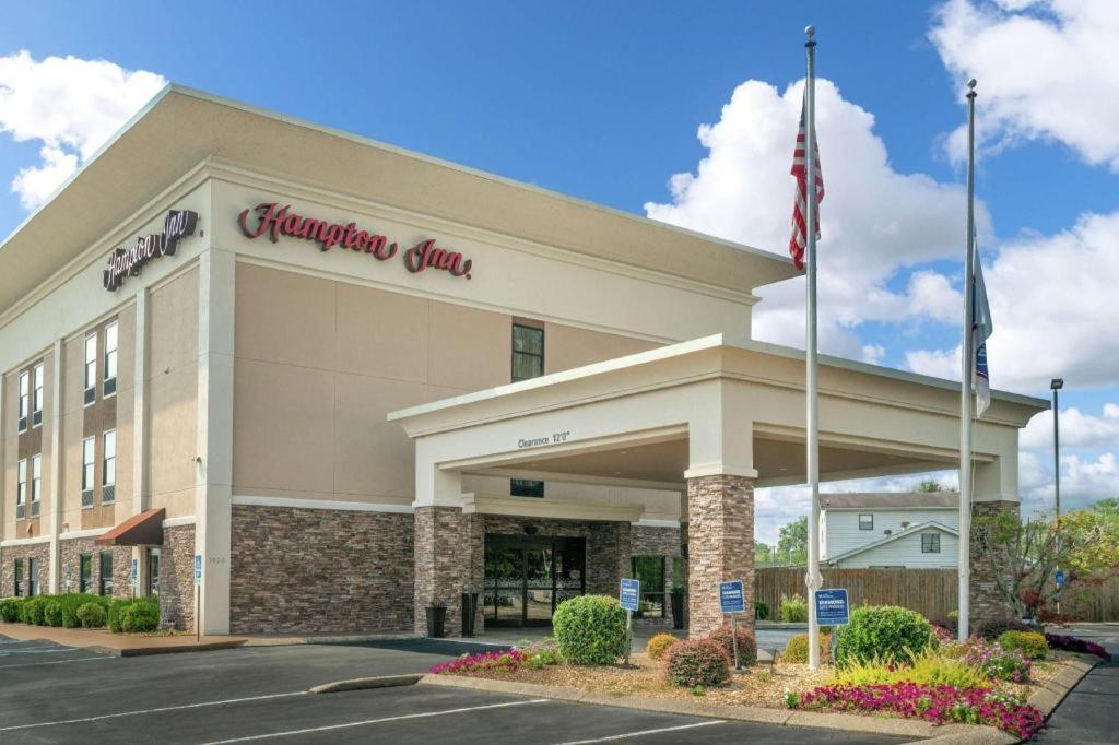 Hampton Inn Hixson photo 8