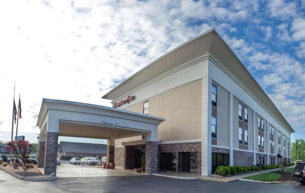 Hampton Inn Hixson photo 9
