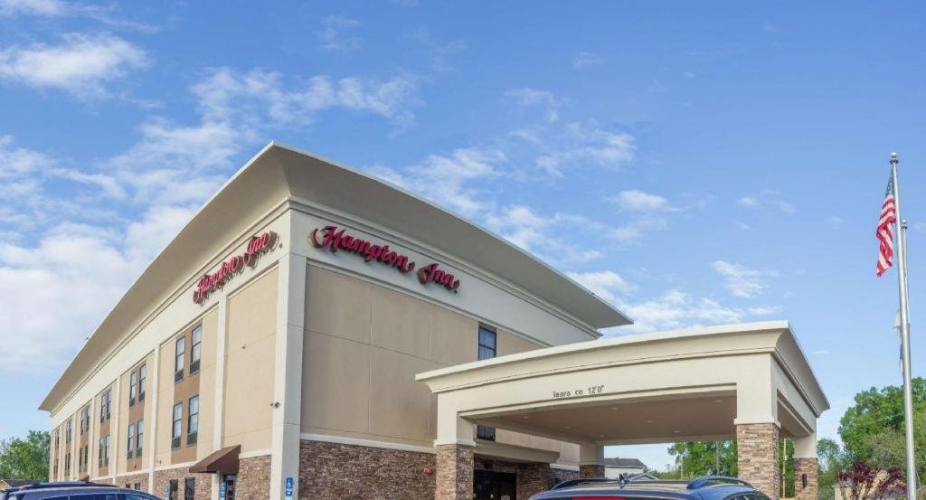 Hampton Inn Hixson photo 10