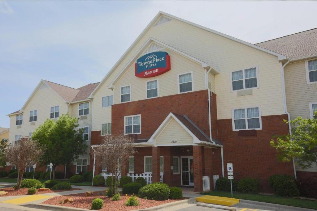 TownePlace Suites Lubbock photo 1