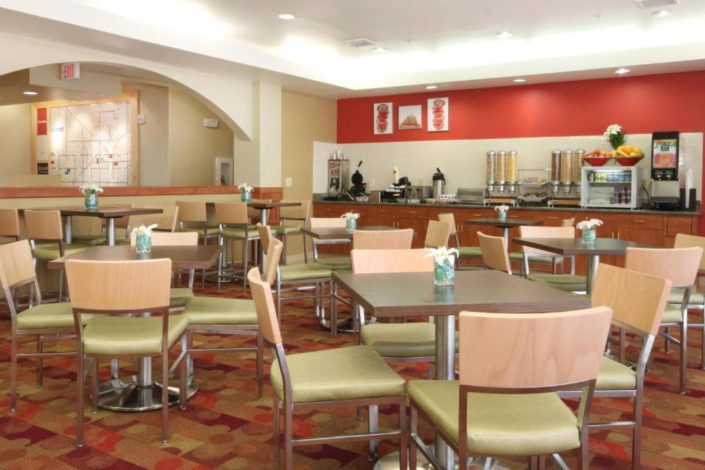 TownePlace Suites Lubbock photo 3