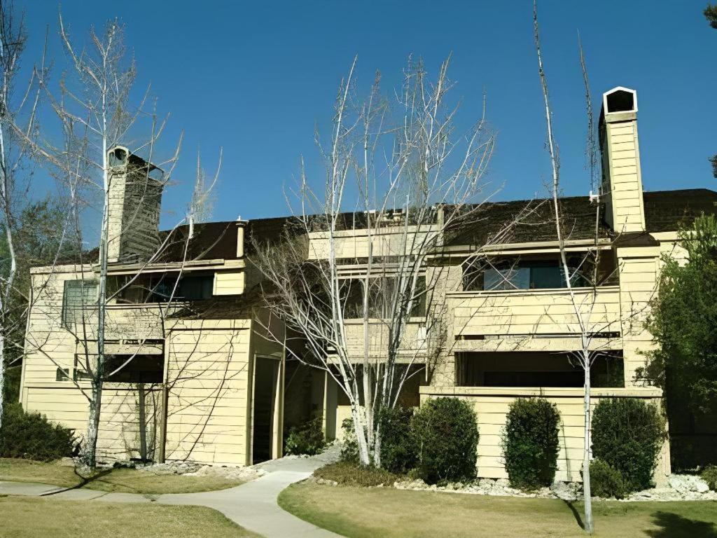Club Lakeridge Resort photo 1
