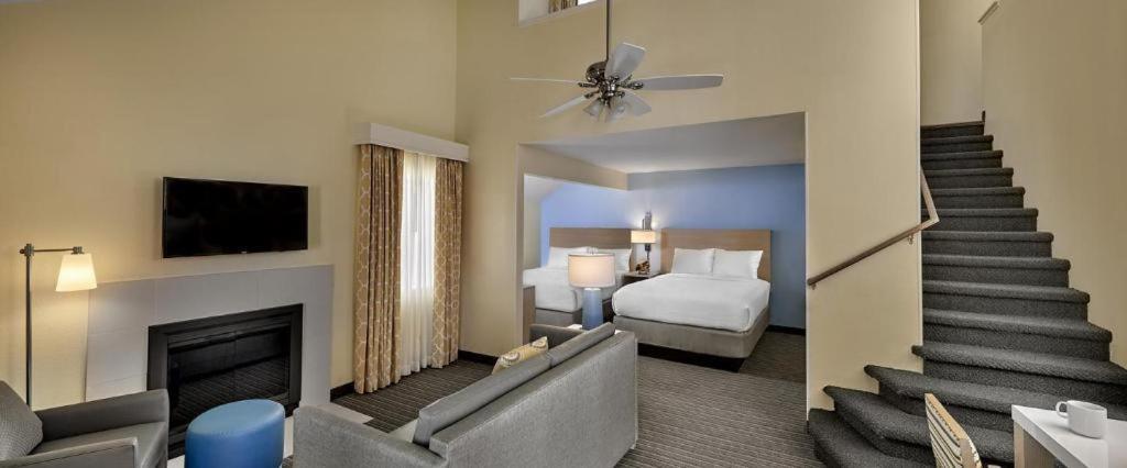 Sonesta ES Suites Ann Arbor photo 30