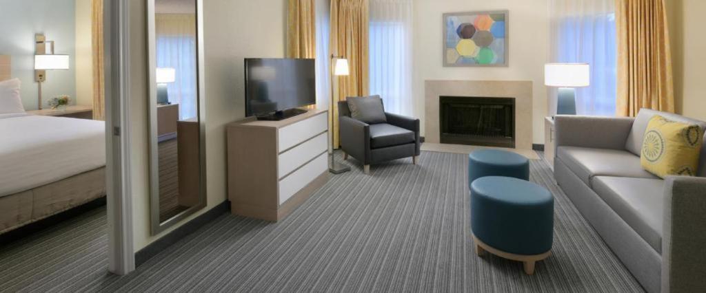 Sonesta ES Suites Ann Arbor photo 8