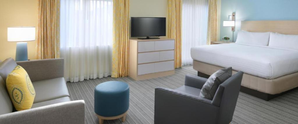 Sonesta ES Suites Ann Arbor photo 11