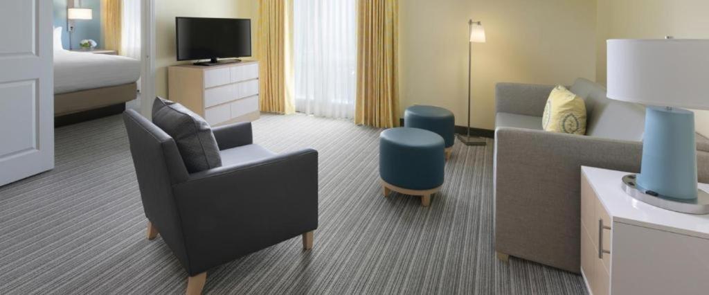 Sonesta ES Suites Ann Arbor photo 14