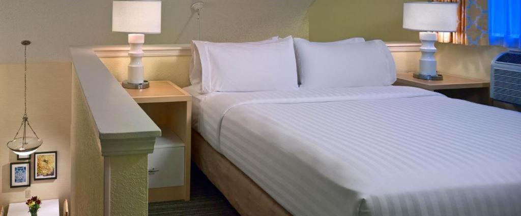 Sonesta ES Suites Ann Arbor photo 17
