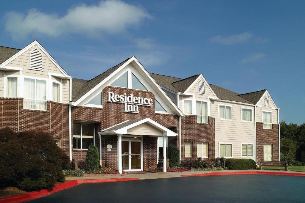 Residence Inn Atlanta Airport North/Virginia Avenue photo 1