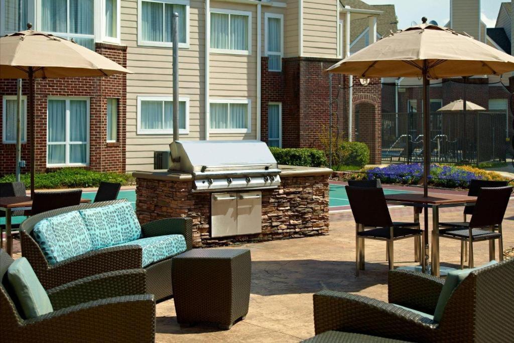 Residence Inn Atlanta Airport North/Virginia Avenue photo 4