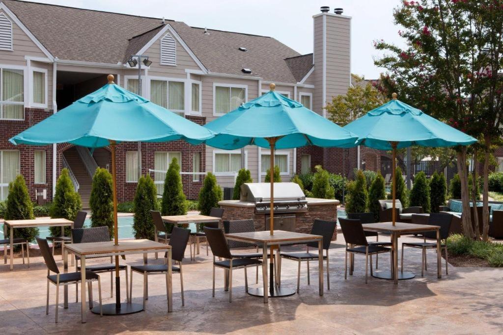 Residence Inn Atlanta Airport North/Virginia Avenue photo 69