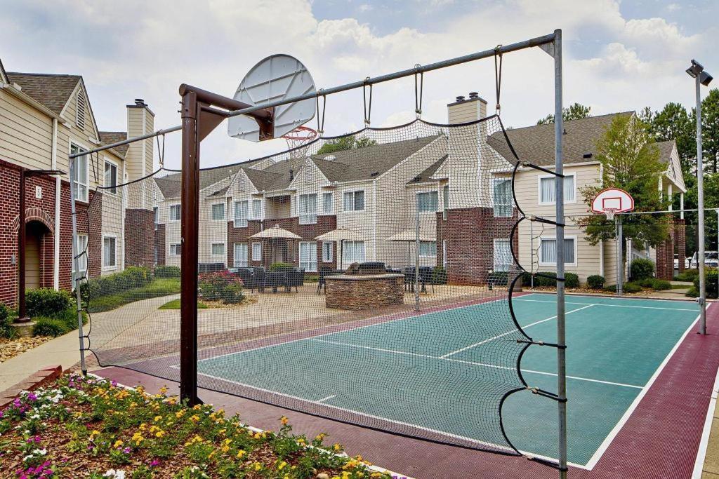 Residence Inn Atlanta Airport North/Virginia Avenue photo 71