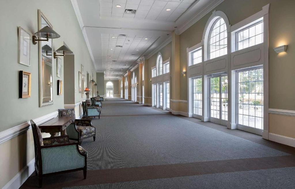 Sea Trail Golf Resort & Convention Center photo 2