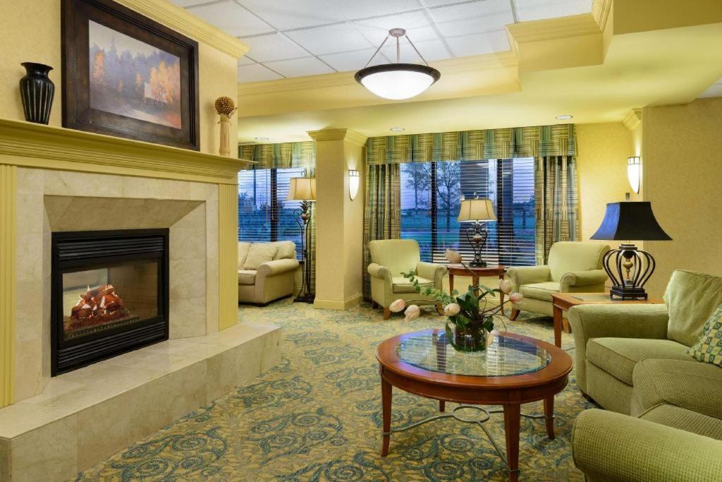 Hampton Inn Mount Vernon photo 4