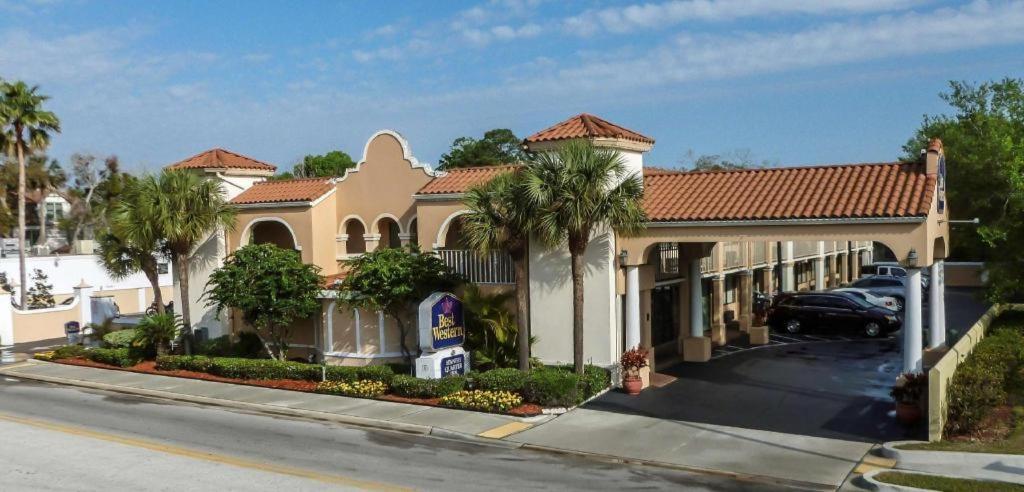 Best Western Spanish Quarters Inn photo 1