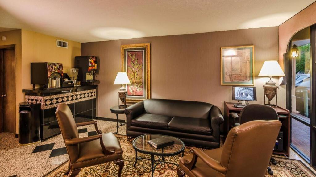 Best Western Spanish Quarters Inn photo 5