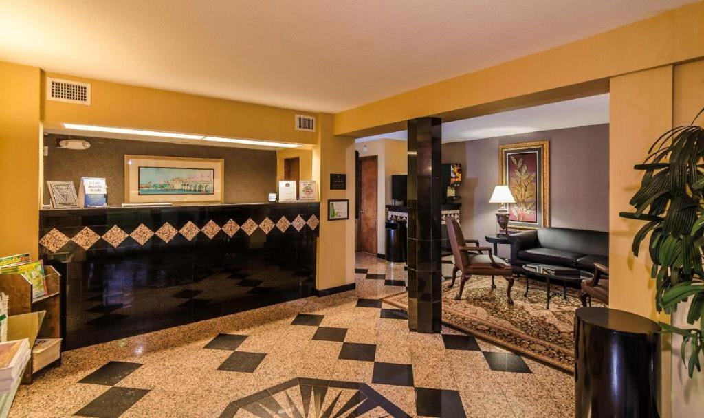 Best Western Spanish Quarters Inn photo 4