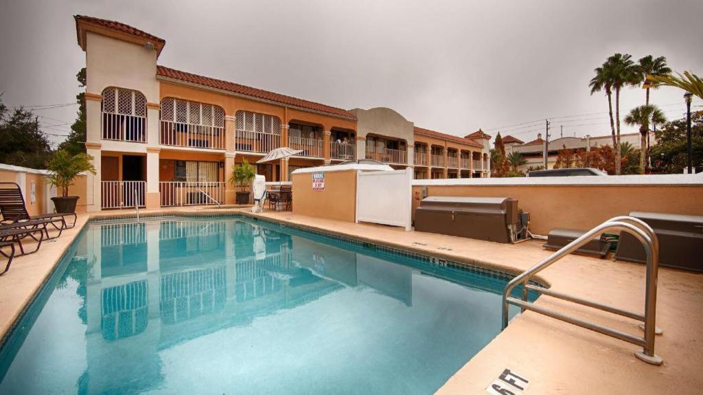 Best Western Spanish Quarters Inn photo 2