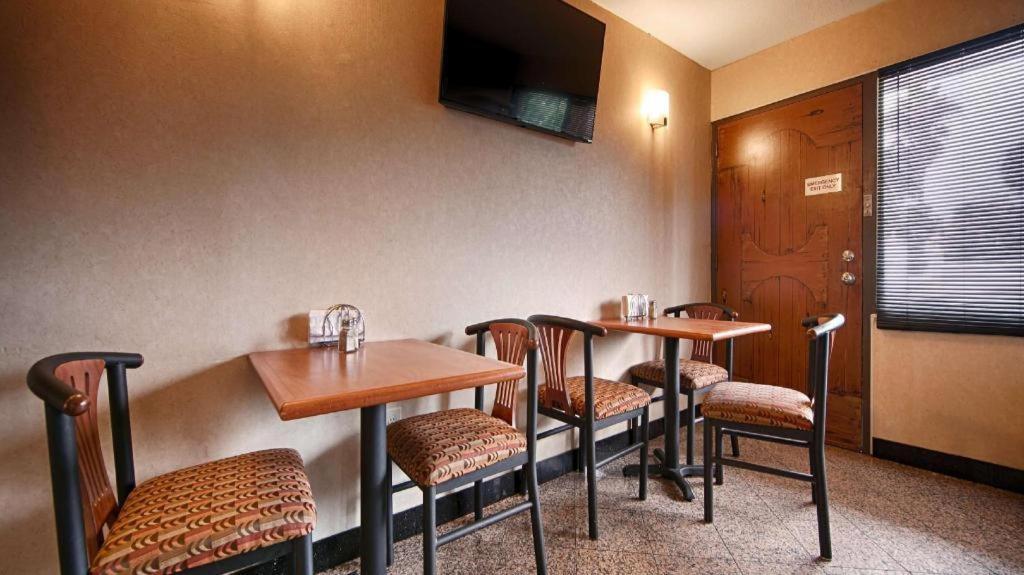 Best Western Spanish Quarters Inn photo 19