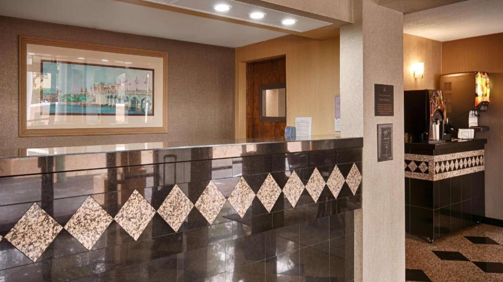 Best Western Spanish Quarters Inn photo 16