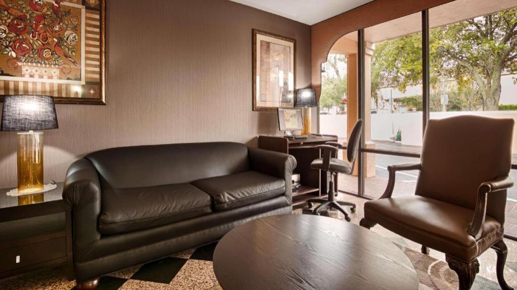 Best Western Spanish Quarters Inn photo 17