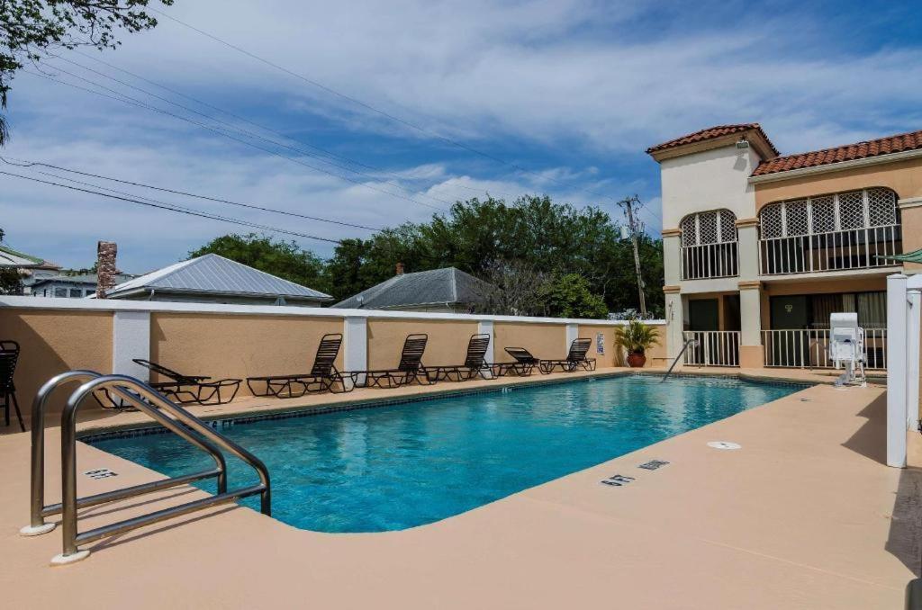 Best Western Spanish Quarters Inn photo 6