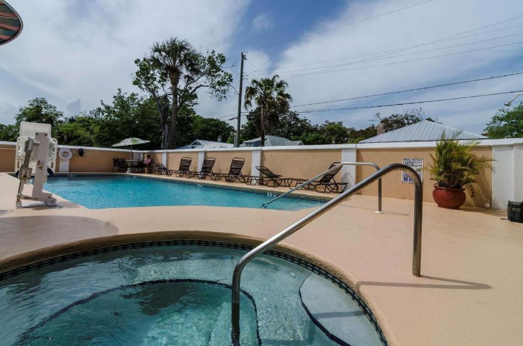 Best Western Spanish Quarters Inn photo 7