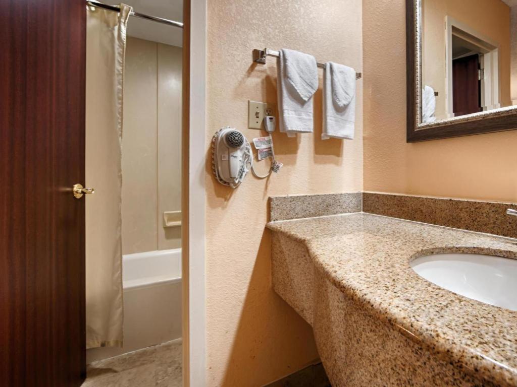 Best Western Spanish Quarters Inn photo 15
