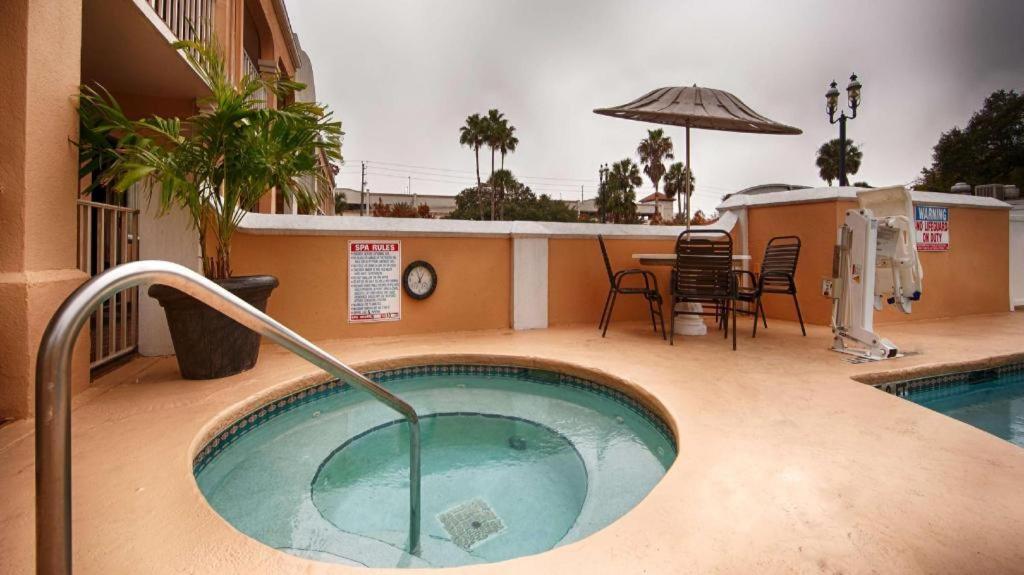 Best Western Spanish Quarters Inn photo 13