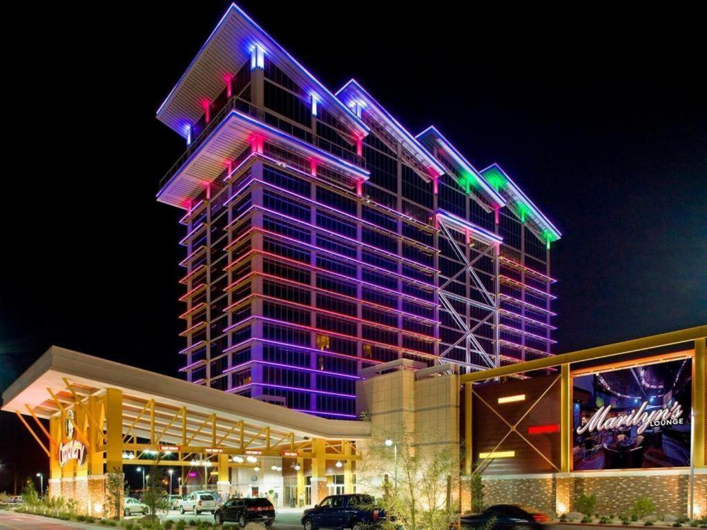 Eastside Cannery Casino Hotel photo 1