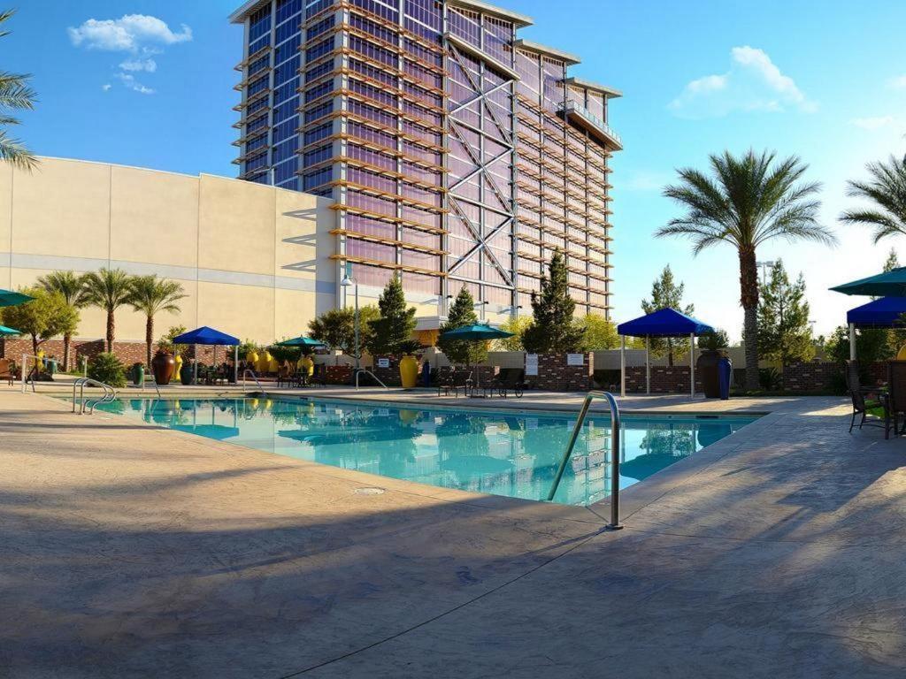 Eastside Cannery Casino Hotel photo 2