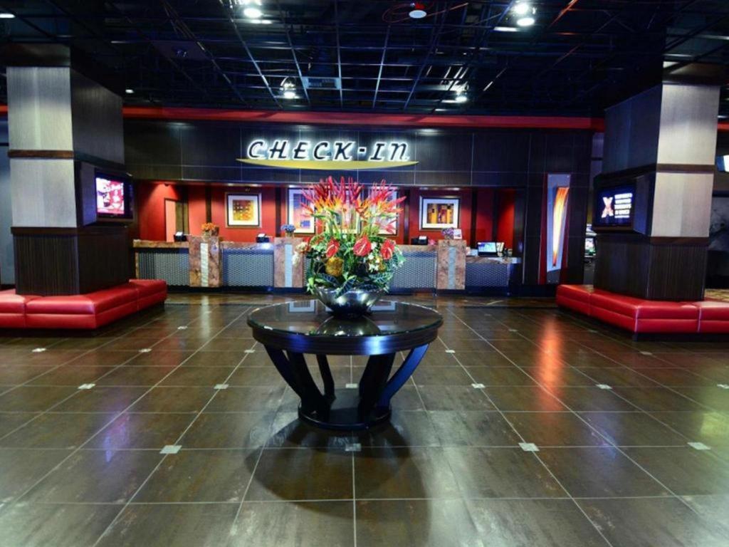 Eastside Cannery Casino Hotel photo 21