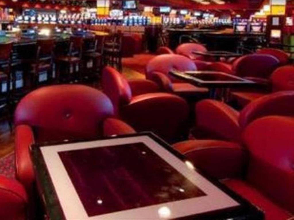Eastside Cannery Casino Hotel photo 28