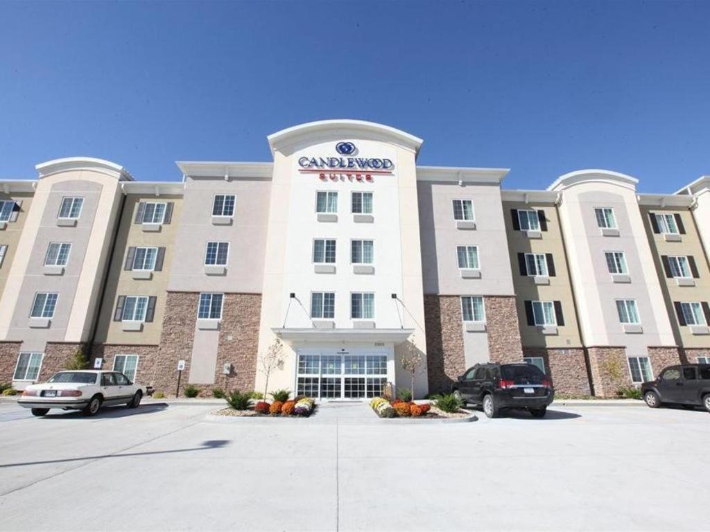 Candlewood Suites Saint Joseph — hotel in Saint Joseph