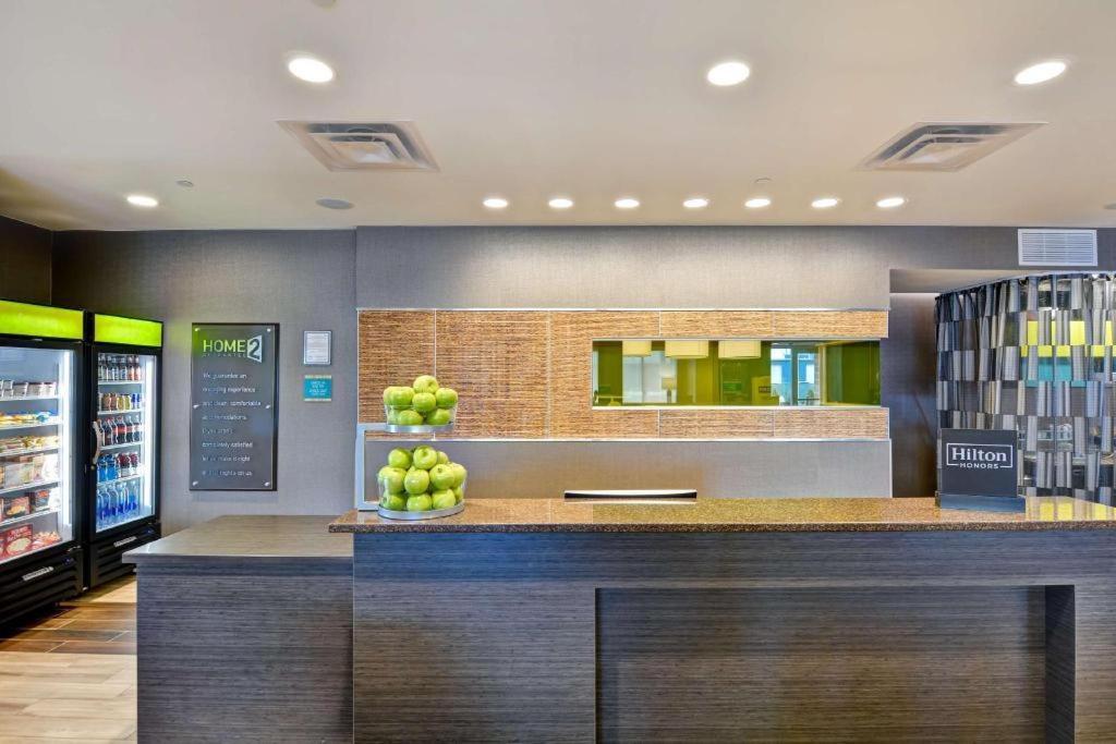Home2 Suites by Hilton Green Bay photo 4