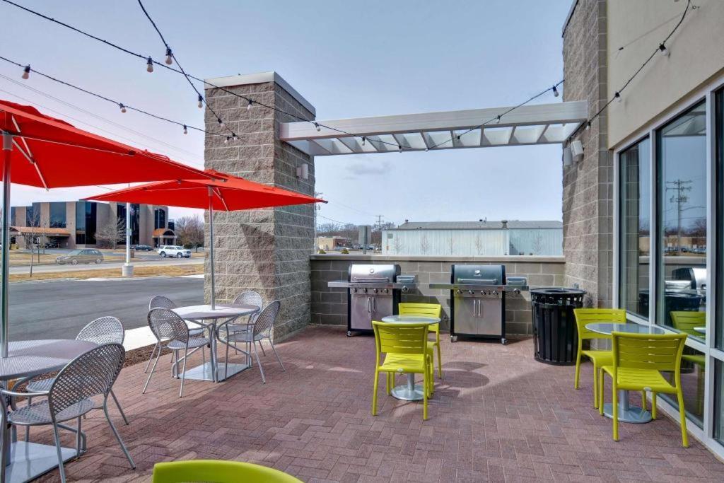 Home2 Suites by Hilton Green Bay photo 3
