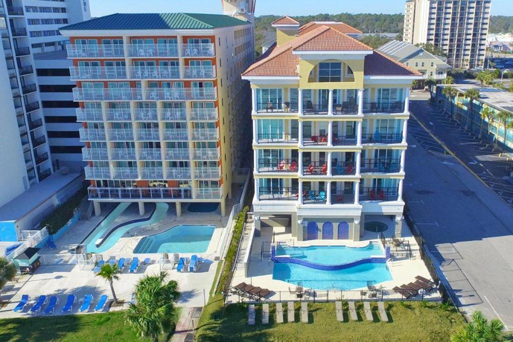 Bali Bay Resort photo 1