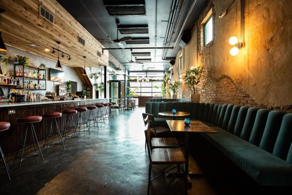 Deep Ellum Hostel - Adults Only photo 29