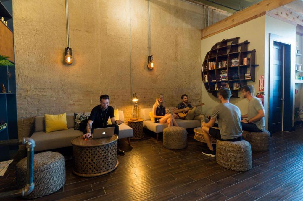 Deep Ellum Hostel - Adults Only photo 24