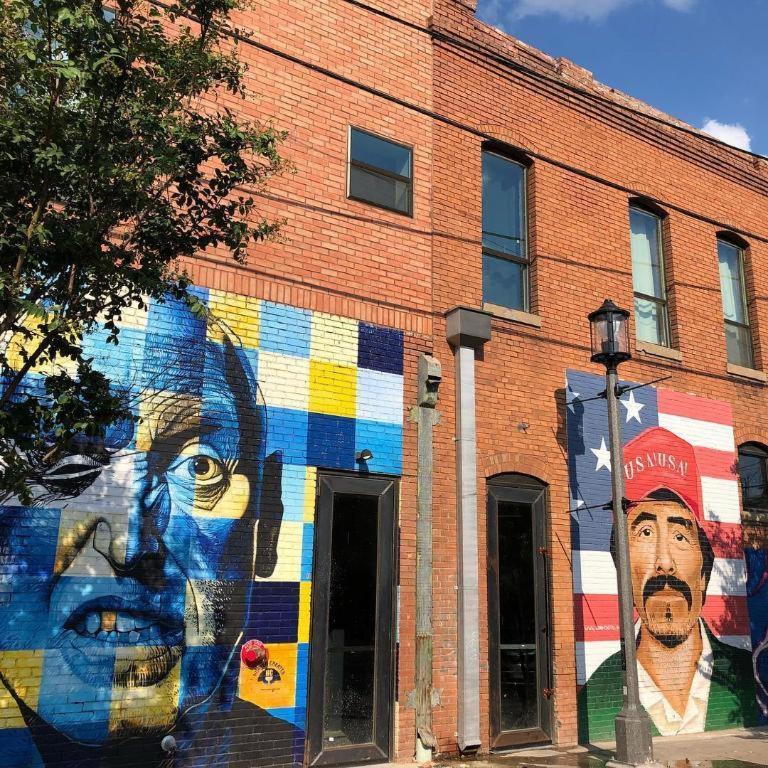 Deep Ellum Hostel - Adults Only photo 27
