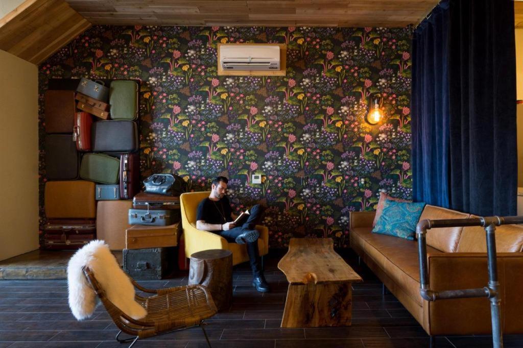 Deep Ellum Hostel - Adults Only photo 6
